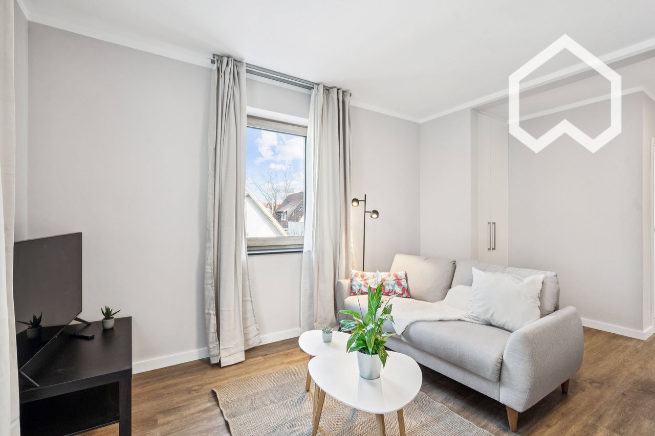 Wohnung Querstraße in Mörfelden