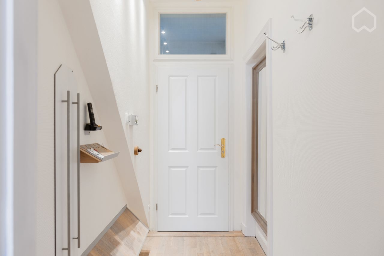 Wohnung Rissener Landstraße in Hamburg