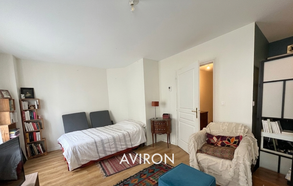 Appartement Rue Nicochet à Chartres