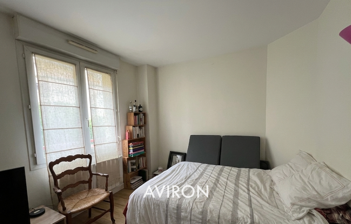 Appartement Rue Nicochet à Chartres