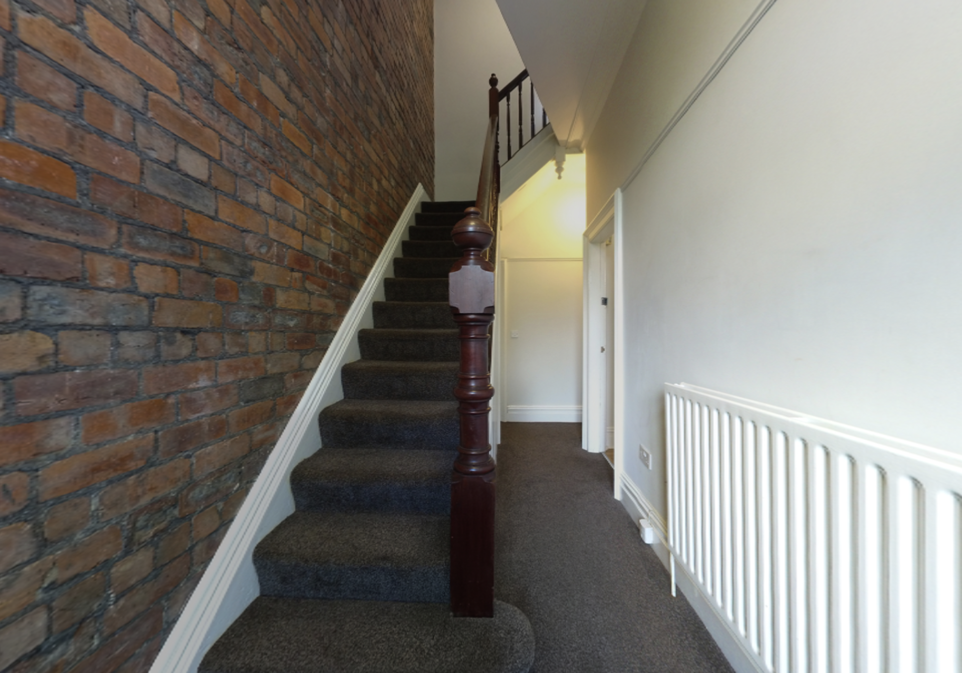 Flat Ash Grove in Leeds