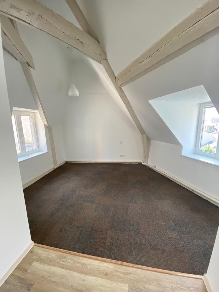 Appartement Promenade de l'Erdre à Nantes