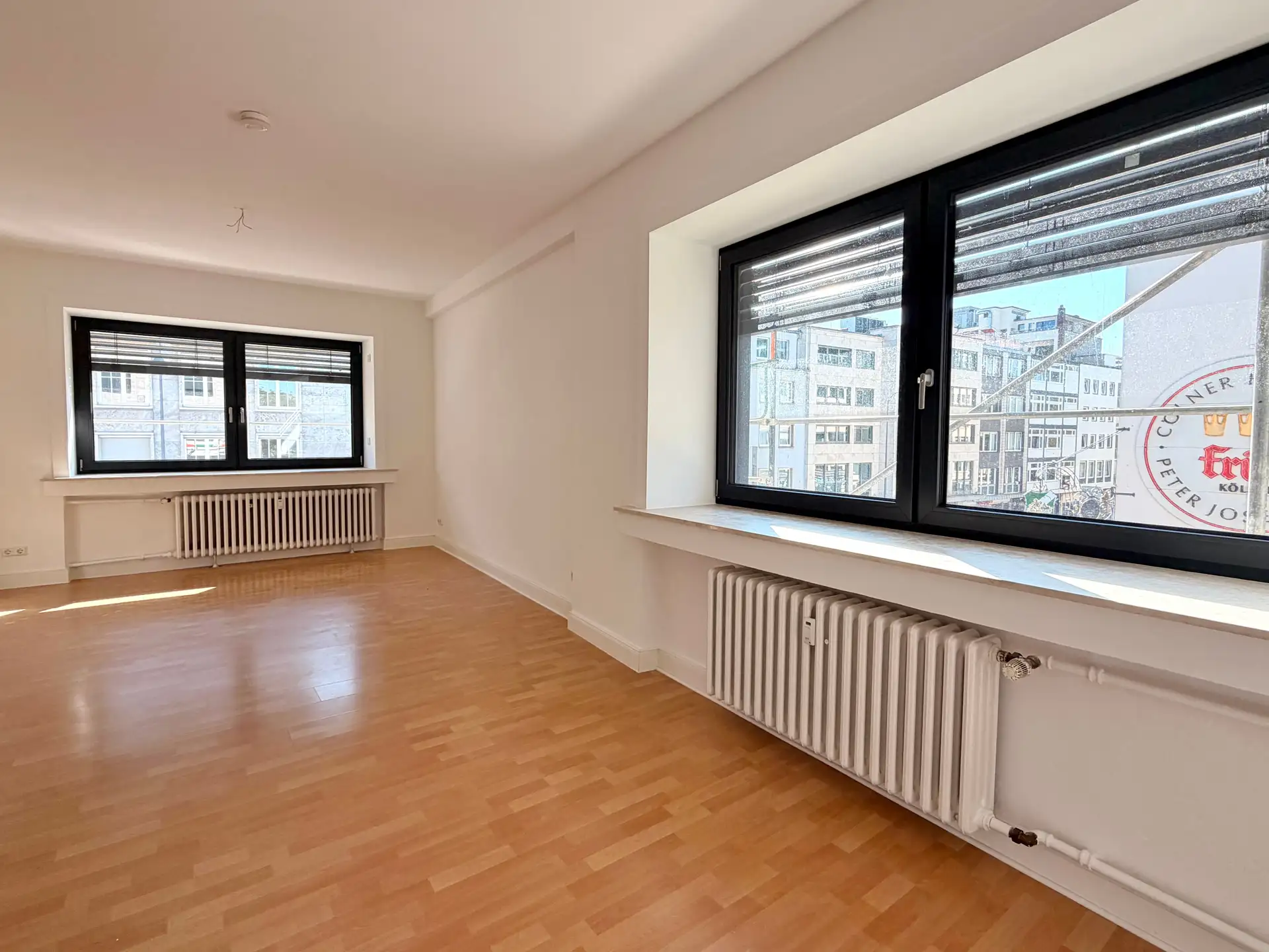 Wohnung Christophstraße in Köln
