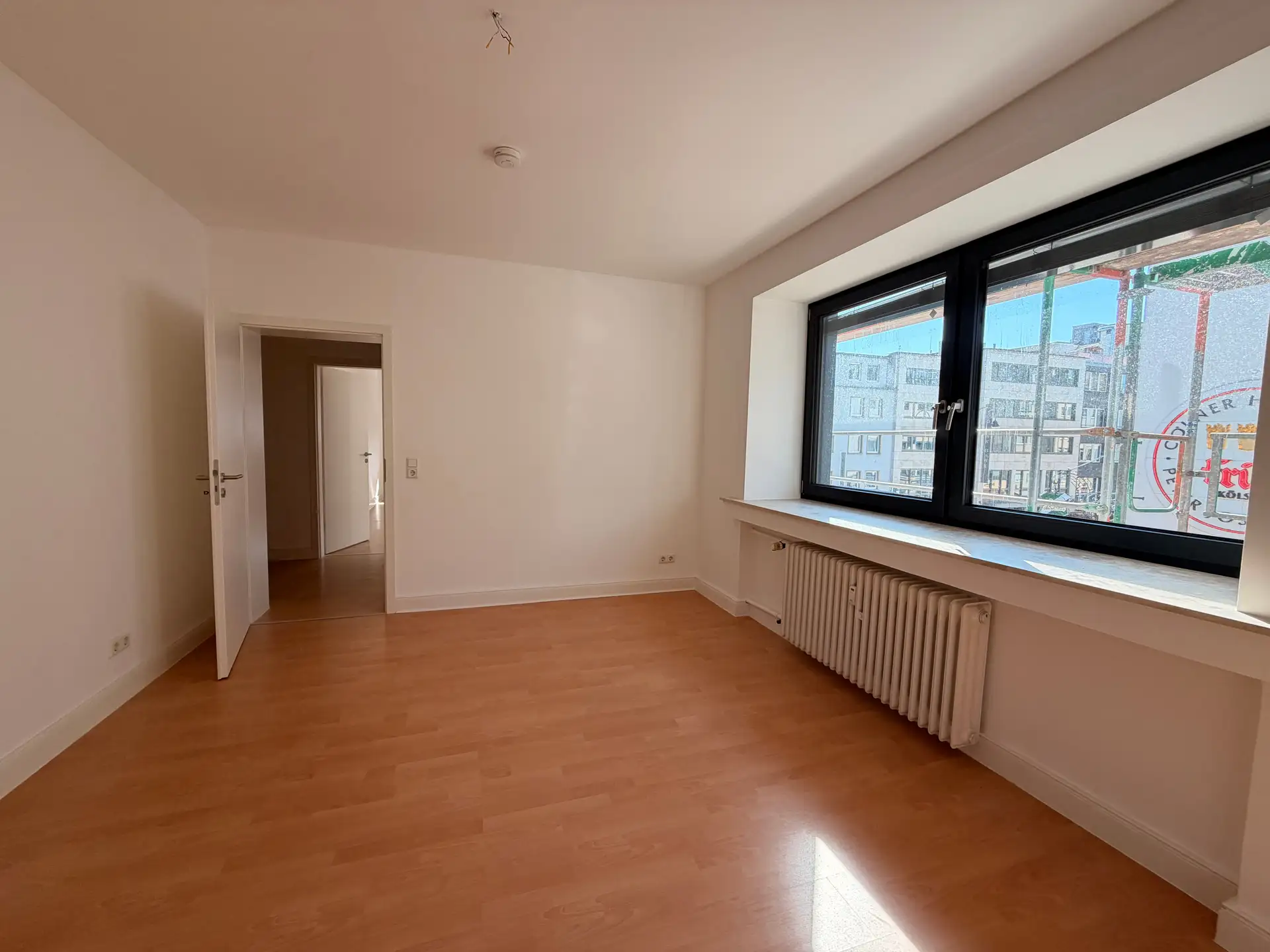 Wohnung Christophstraße in Köln