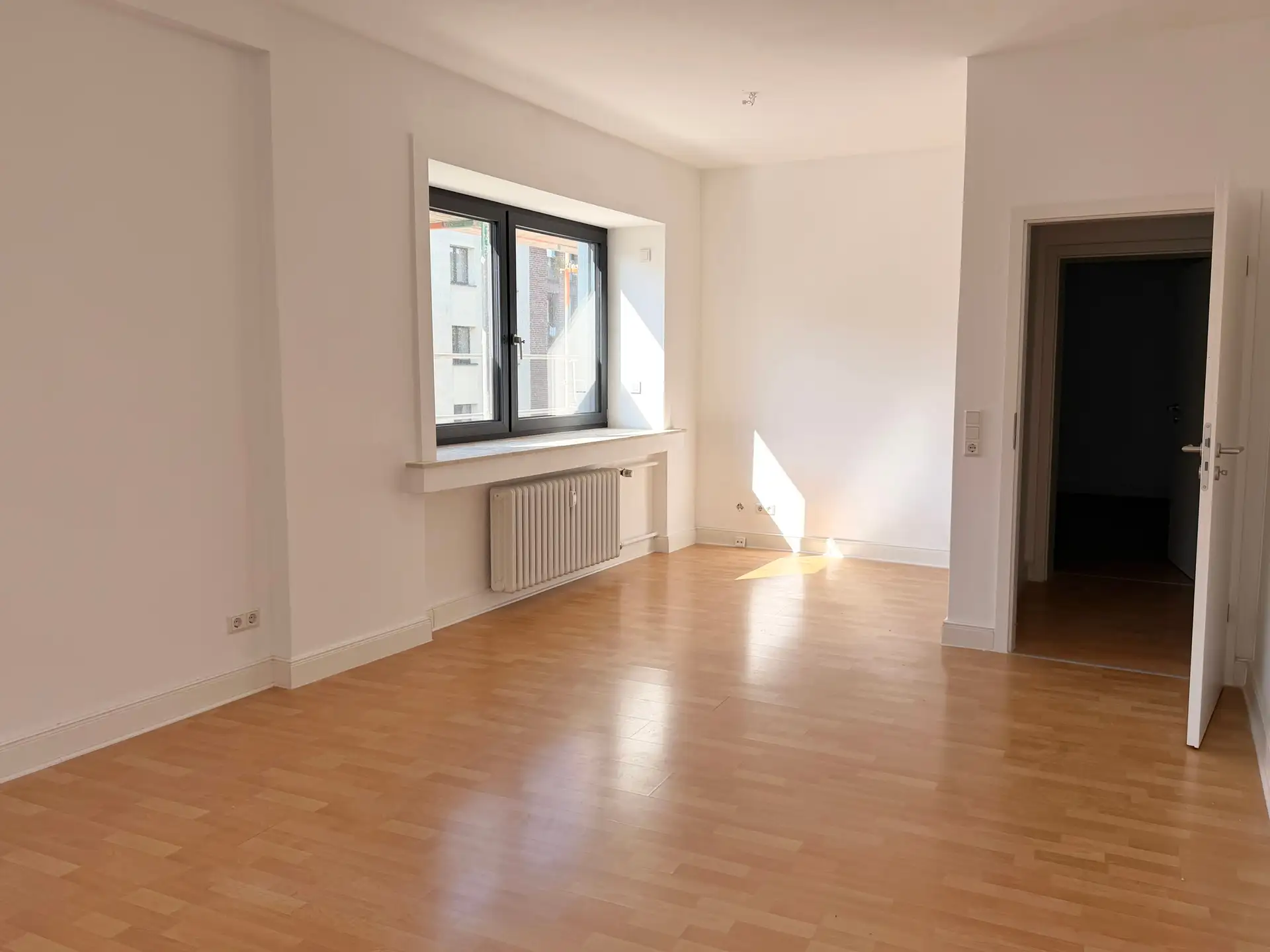 Wohnung Christophstraße in Köln
