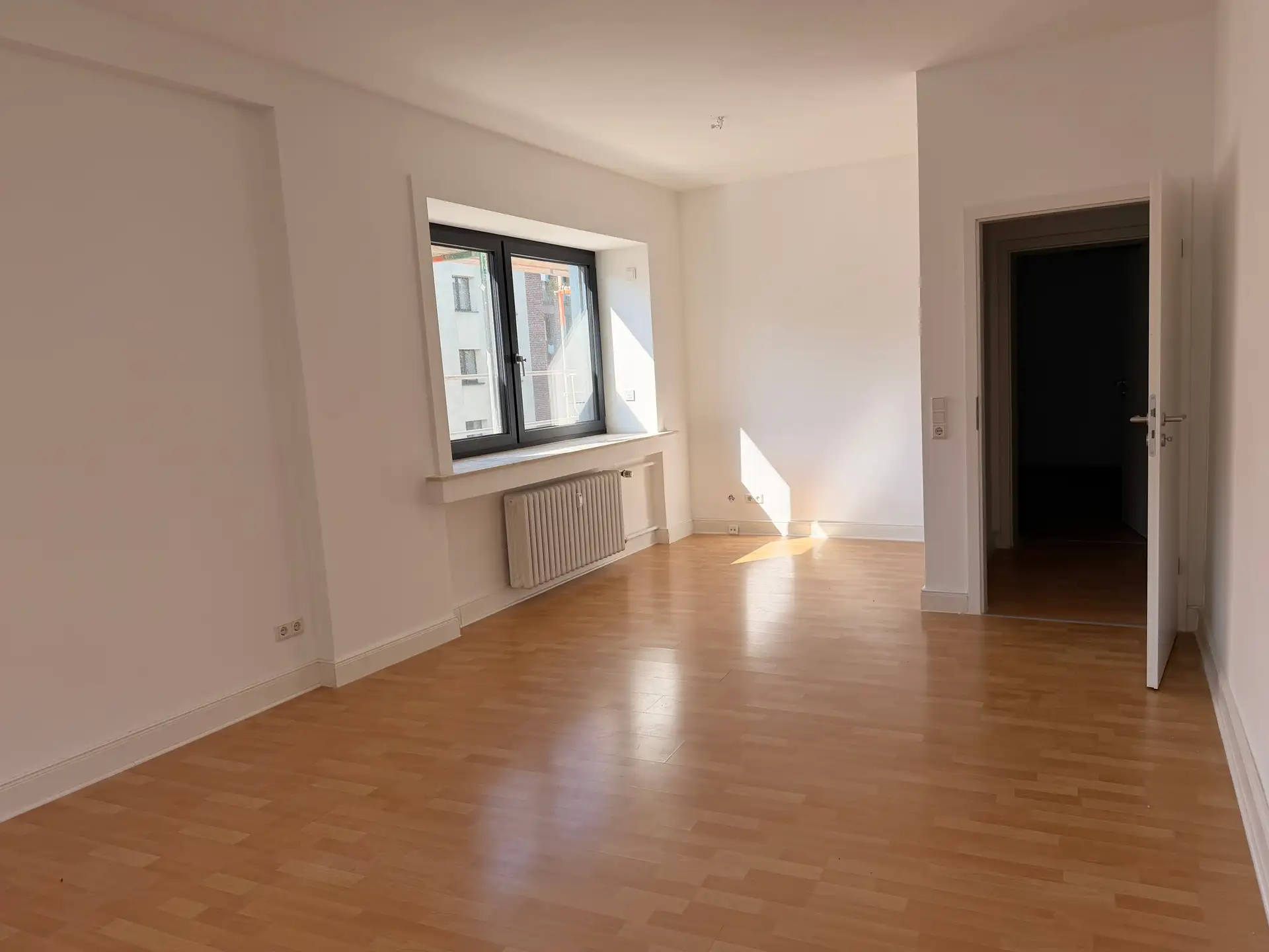 Wohnung Christophstraße in Köln