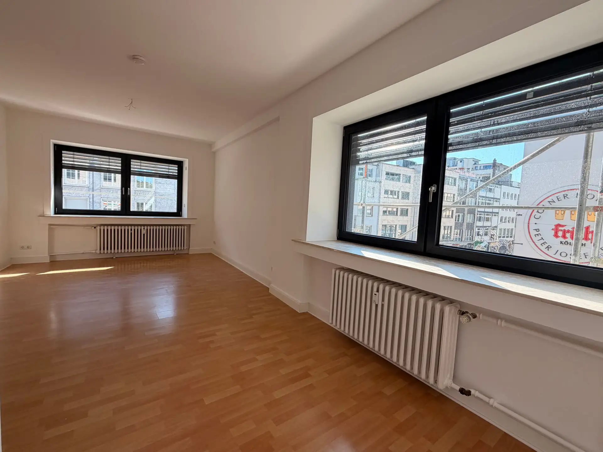 Wohnung Christophstraße in Köln