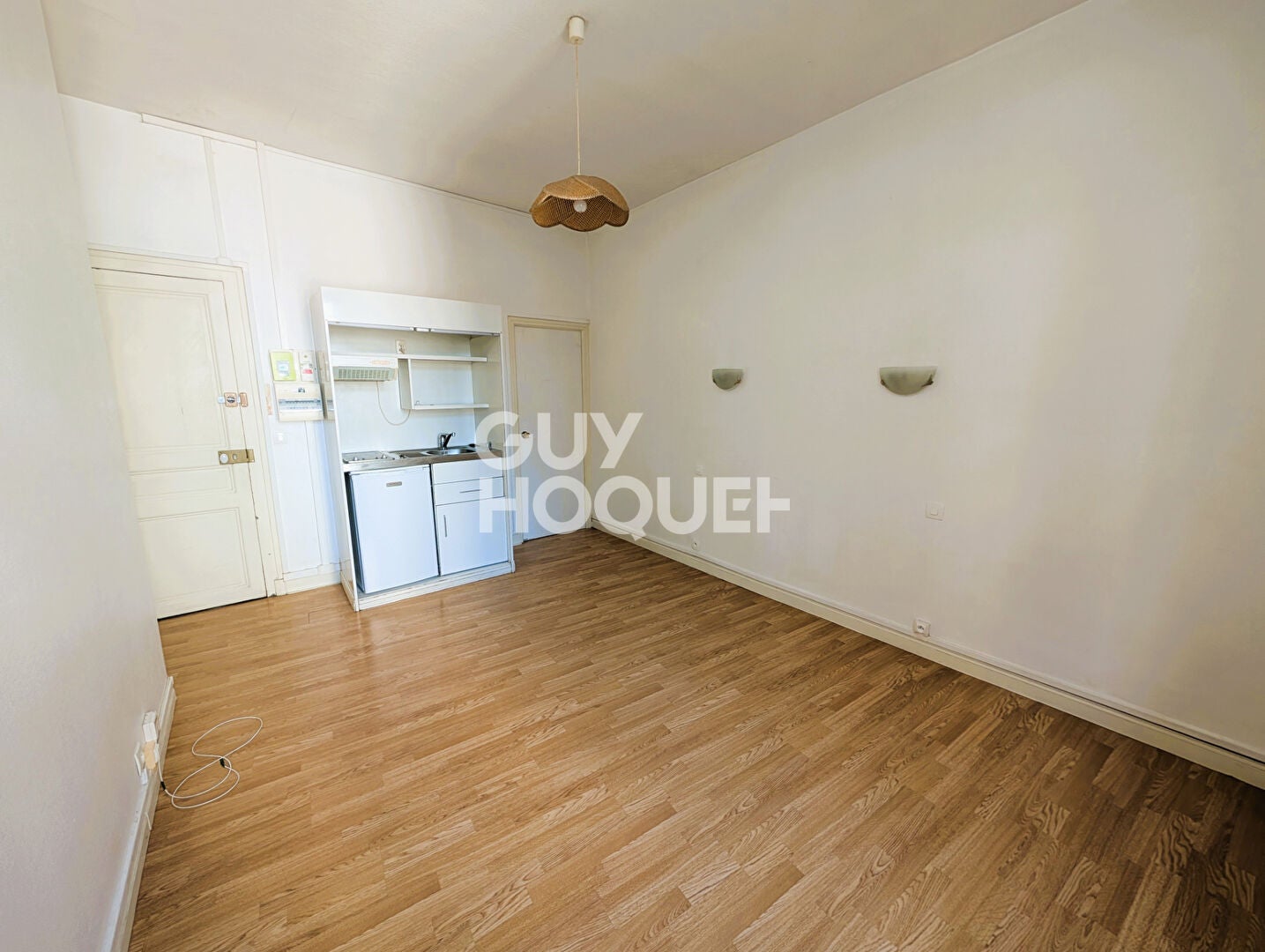 Appartement Rue Bernard Palissy à Tours