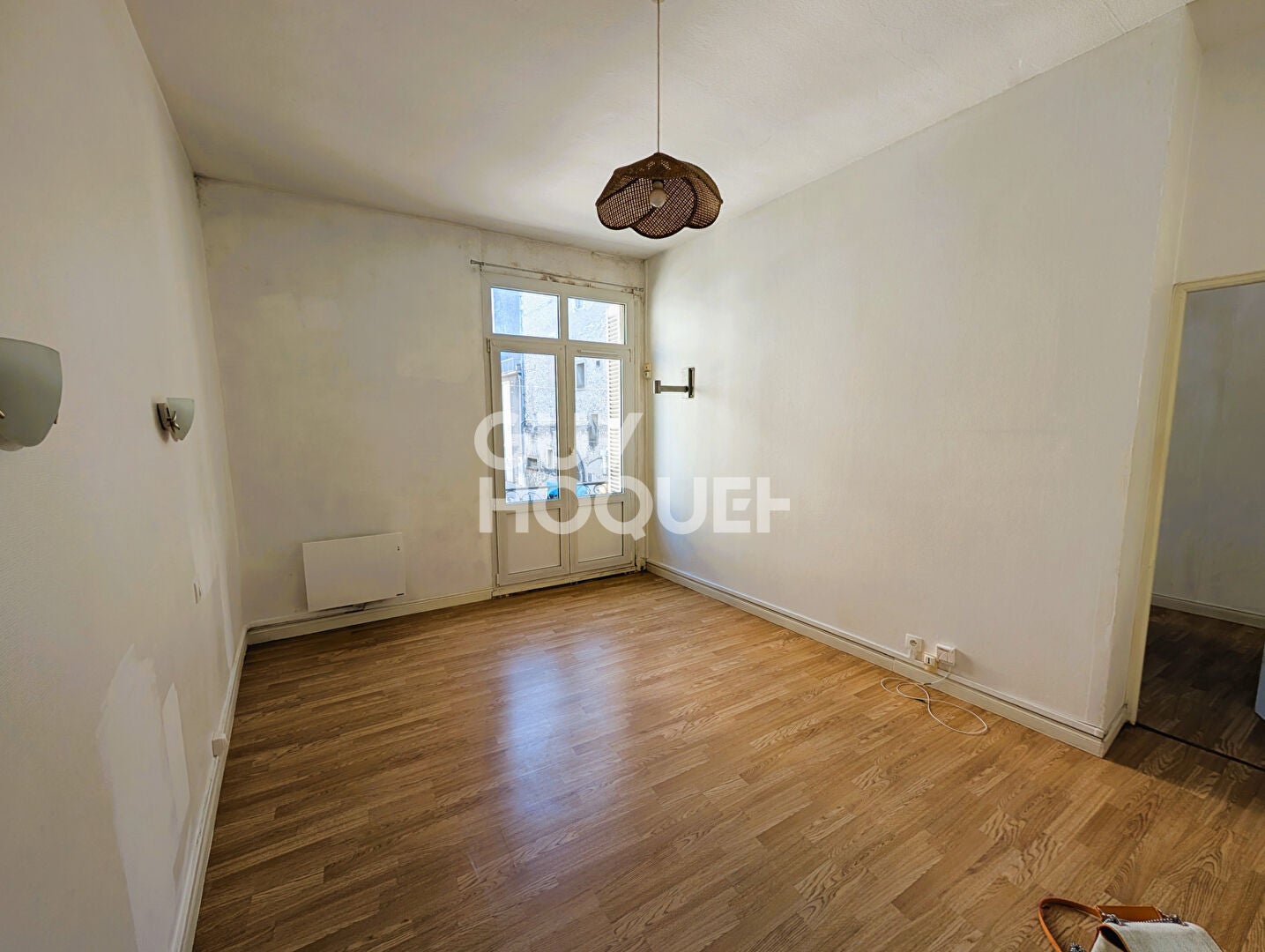 Appartement Rue Bernard Palissy à Tours