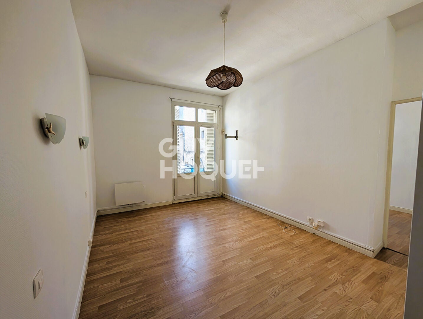 Appartement Rue Bernard Palissy à Tours