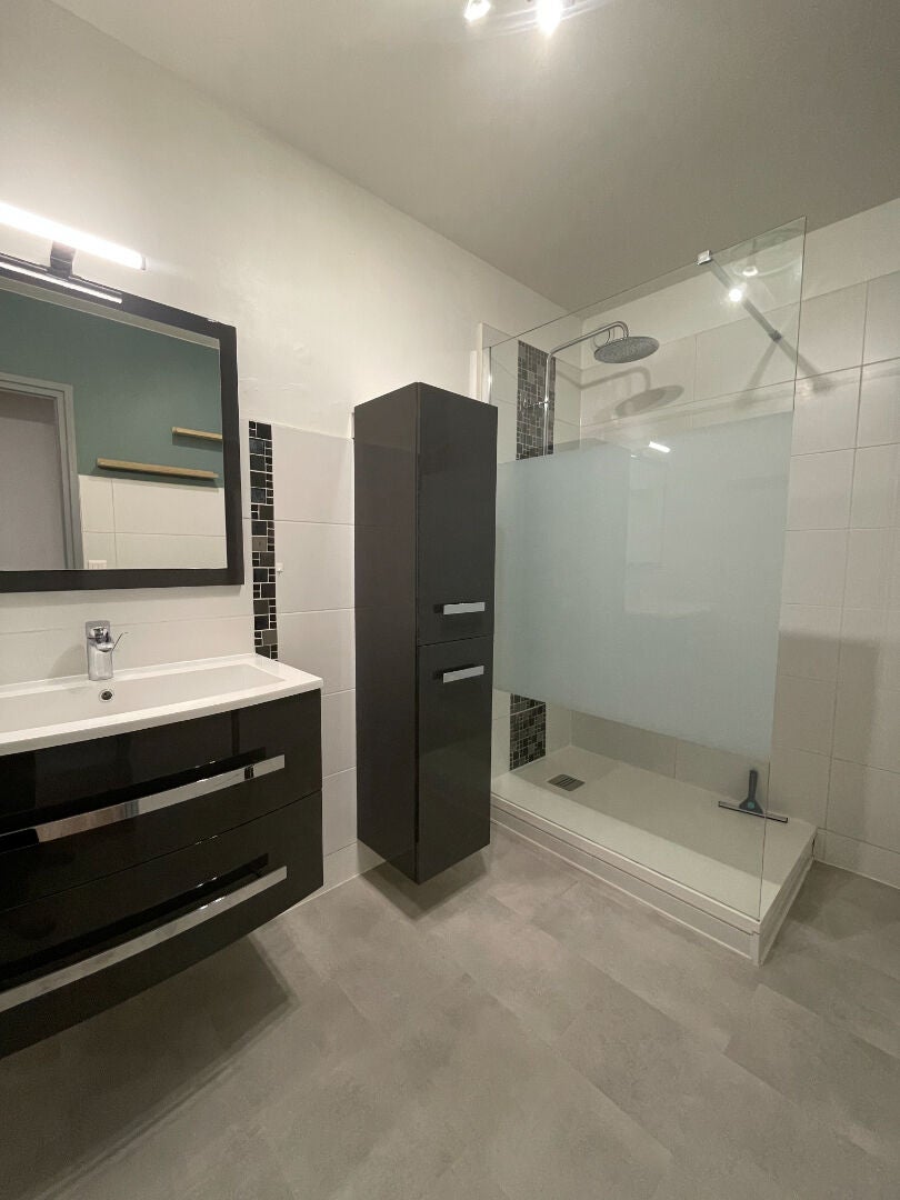 Appartement Allée de la Laïcité à Pau