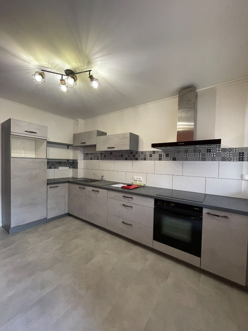 Appartement Allée de la Laïcité à Pau