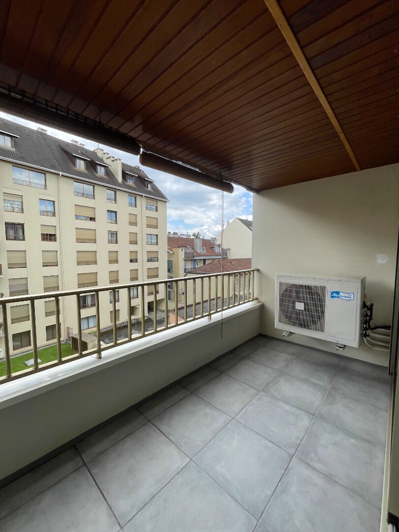 Appartement Allée de la Laïcité à Pau