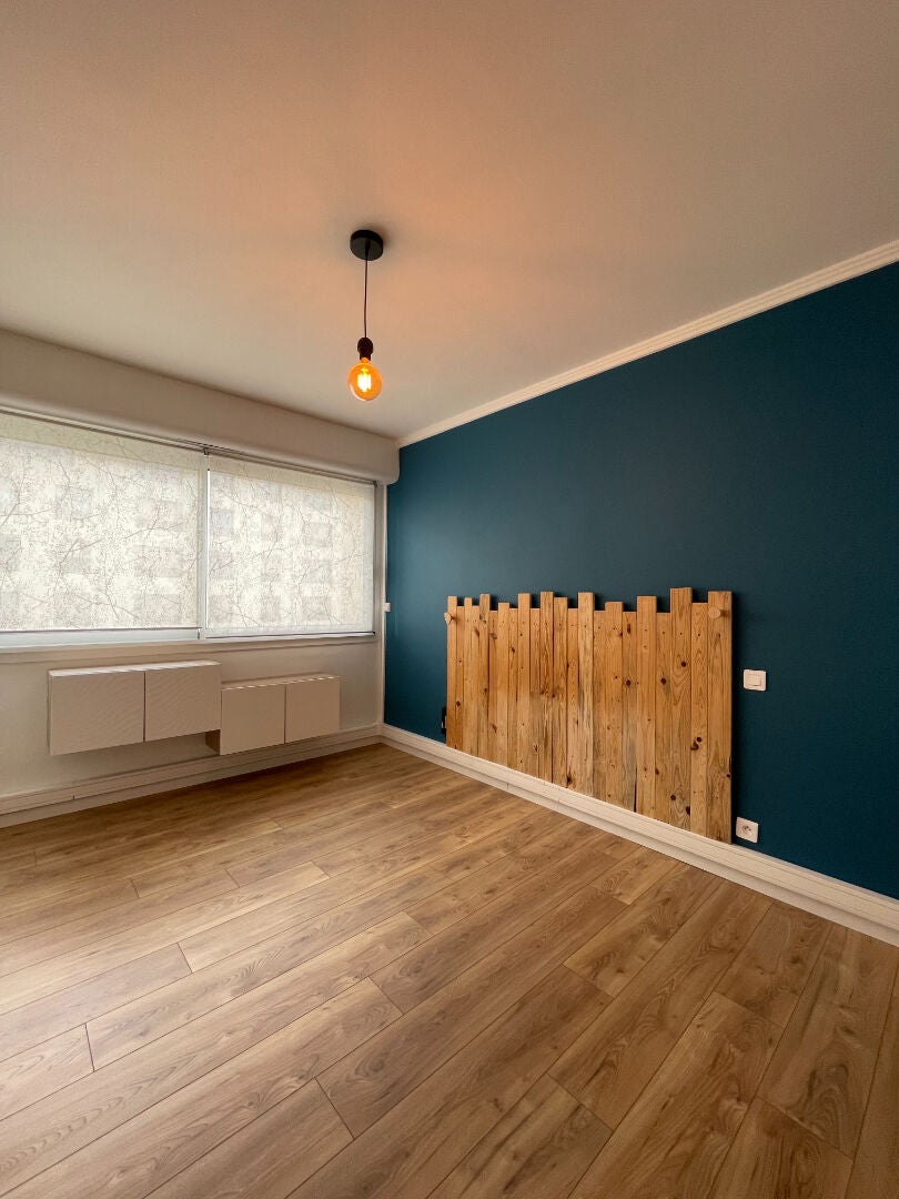 Appartement Allée de la Laïcité à Pau