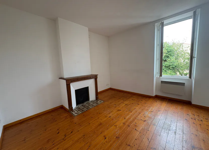 Flat Rue des Sorbiers in Albi