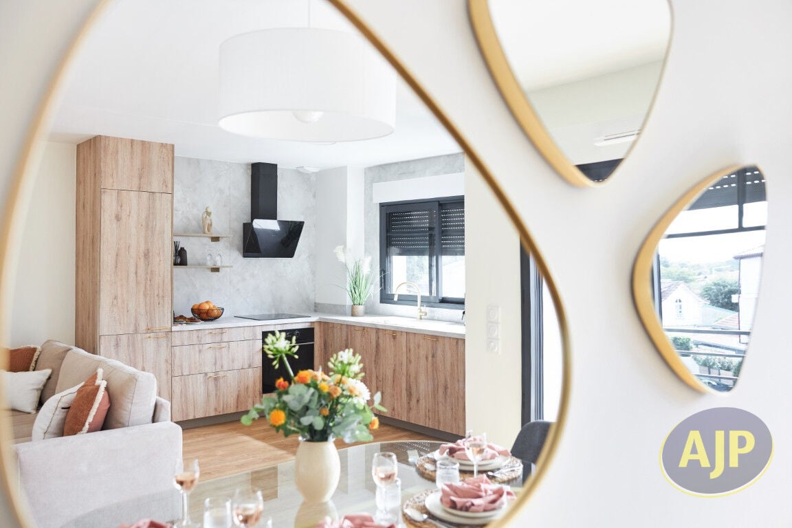 Flat Place des Tritons in La Grande-Motte
