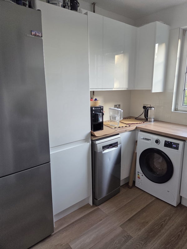 Room Anerley Park in Greater London