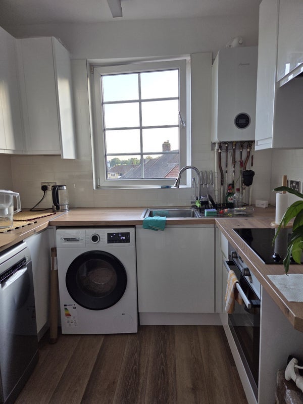 Room Anerley Park in Greater London