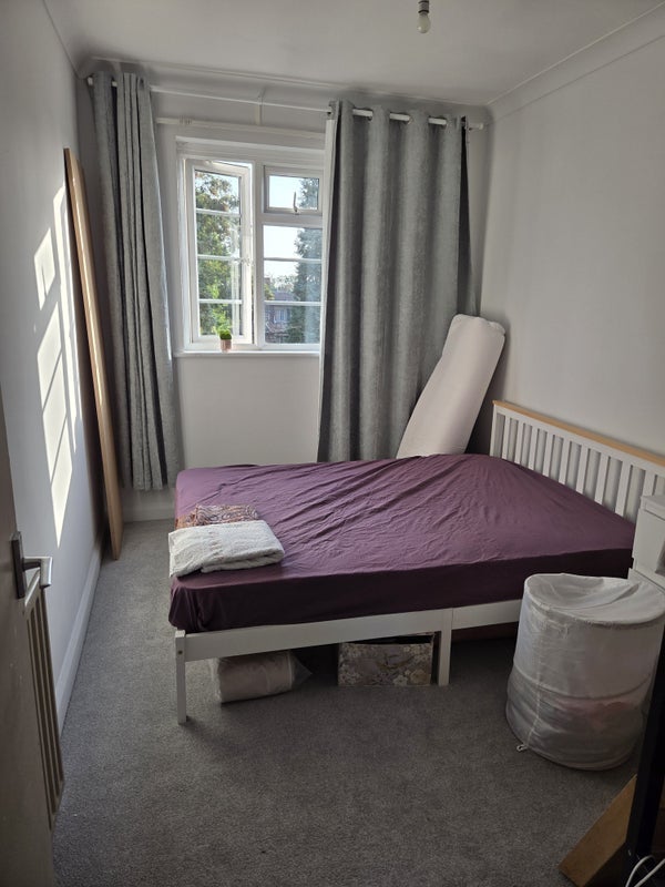 Room Anerley Park in Greater London