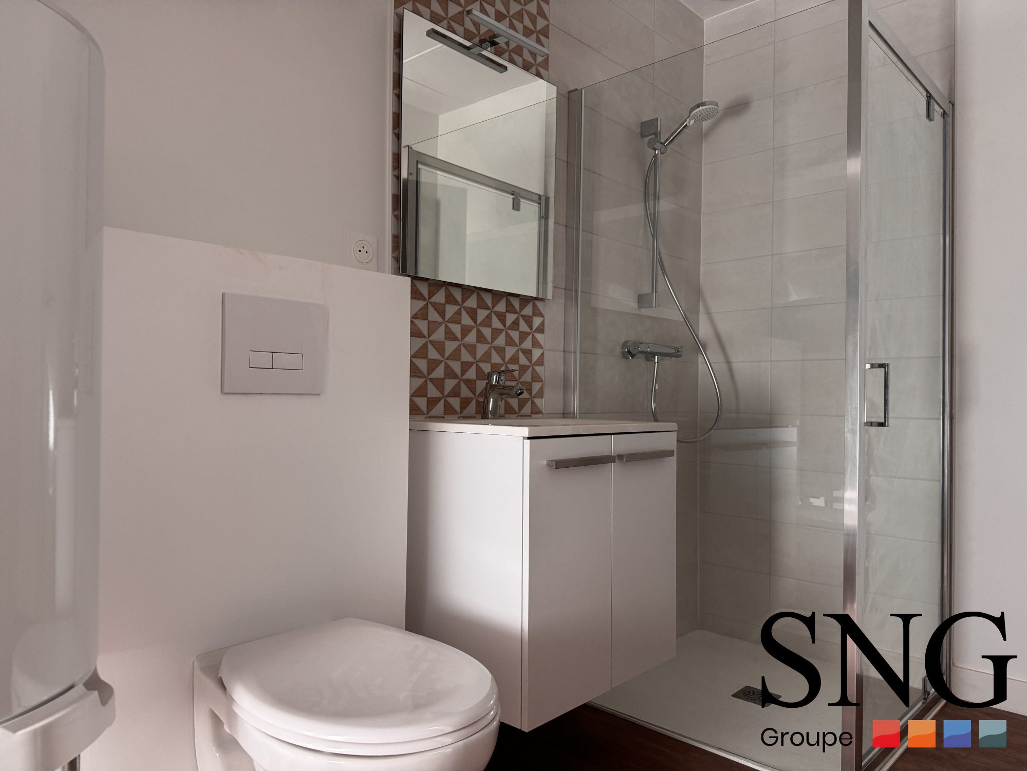 Appartement Place Marquis de Surgères à Sèvremont