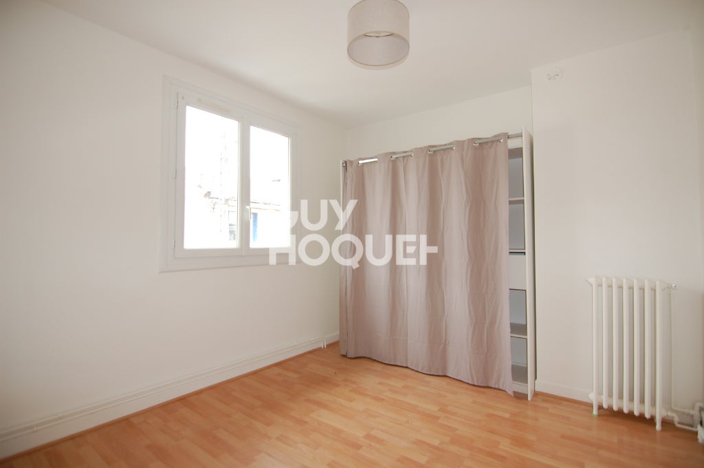 Maison Rue de l'Entraide à Toulouse