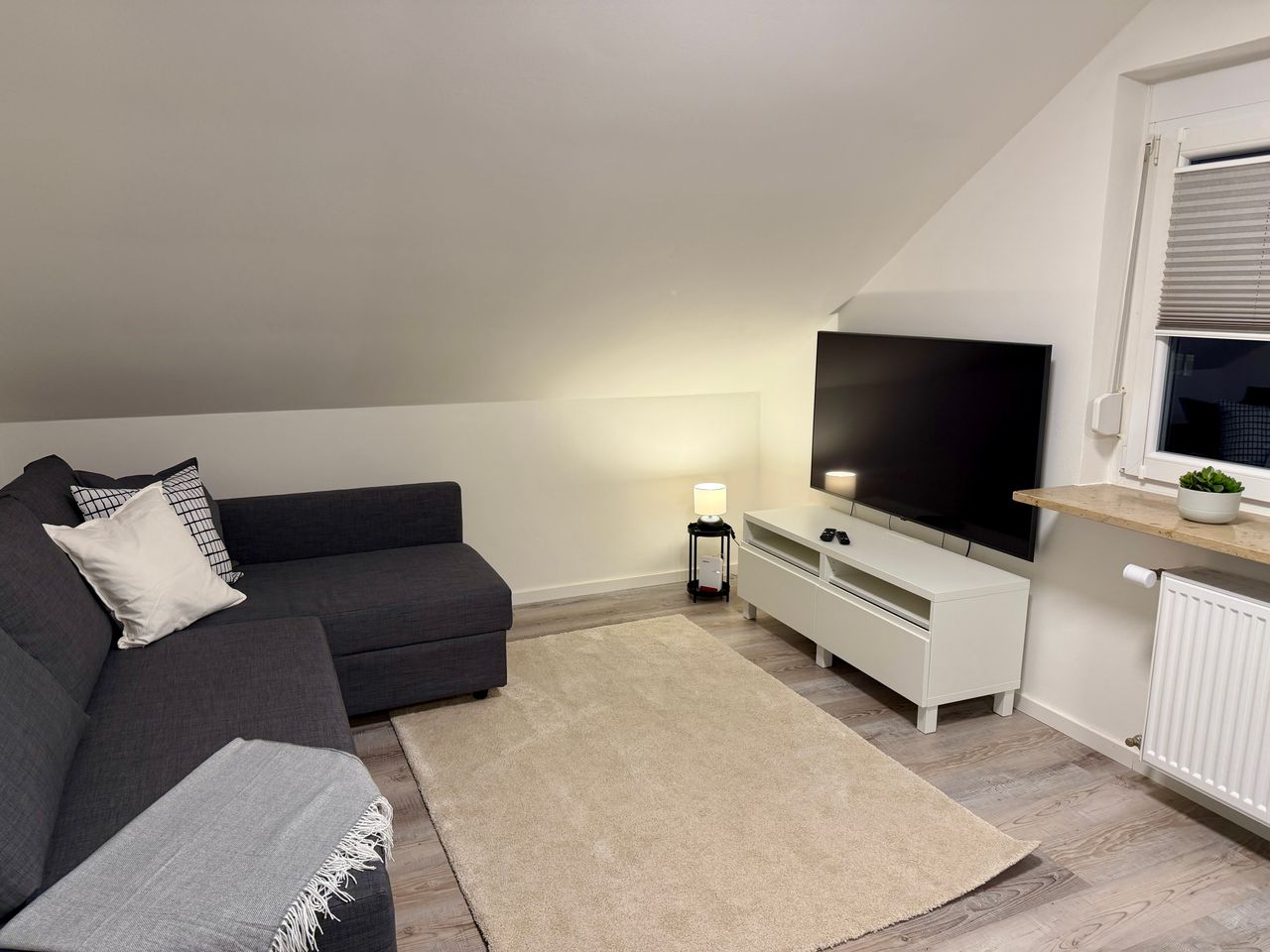 Wohnung Kornblumenstraße in Winnenden
