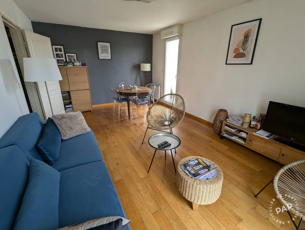 Appartement Rue de l'Oise à Compiègne
