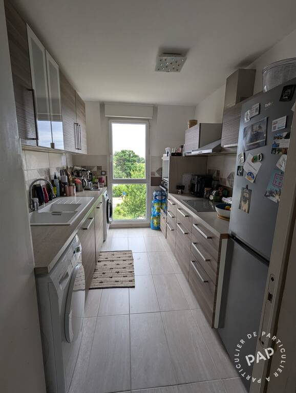 Appartement Rue de l'Oise à Compiègne