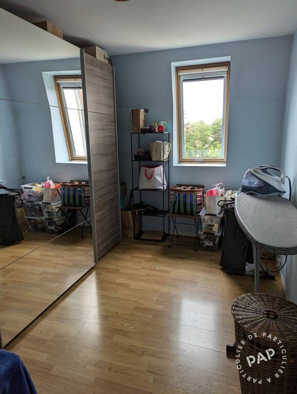 Appartement Rue de l'Oise à Compiègne