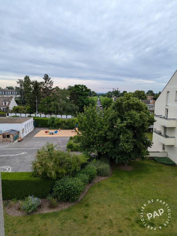 Appartement Rue de l'Oise à Compiègne