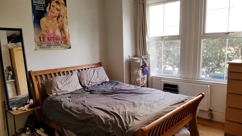 Room Wandsworth Bridge Road in Greater London