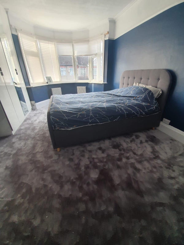 Room Kingscote Road in Greater London