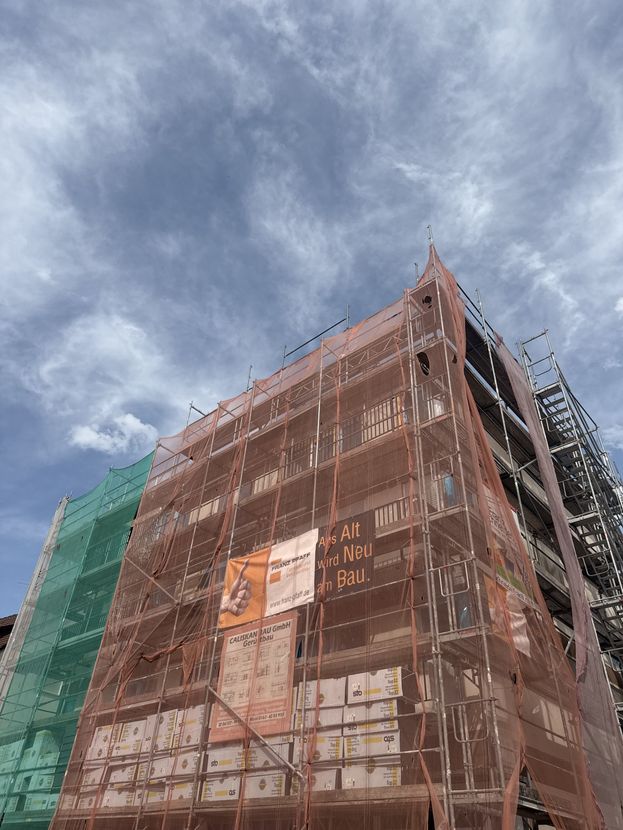 Wohnung Hauptstraße in Neuenhain