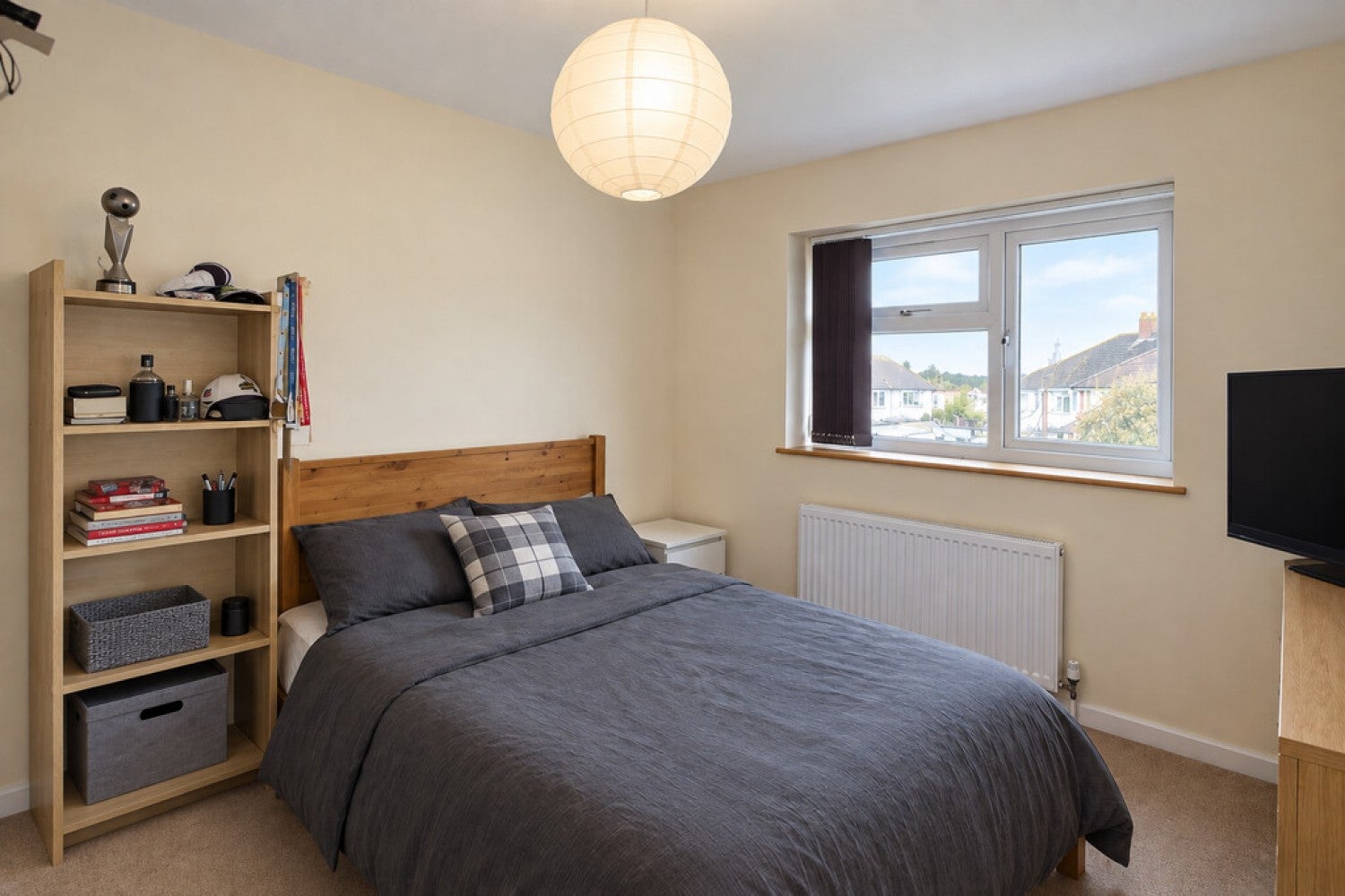 Room Hillsborough Close in Oxford