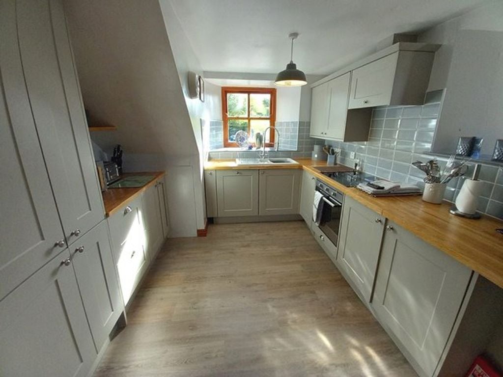 House Sea View in Ulverston
