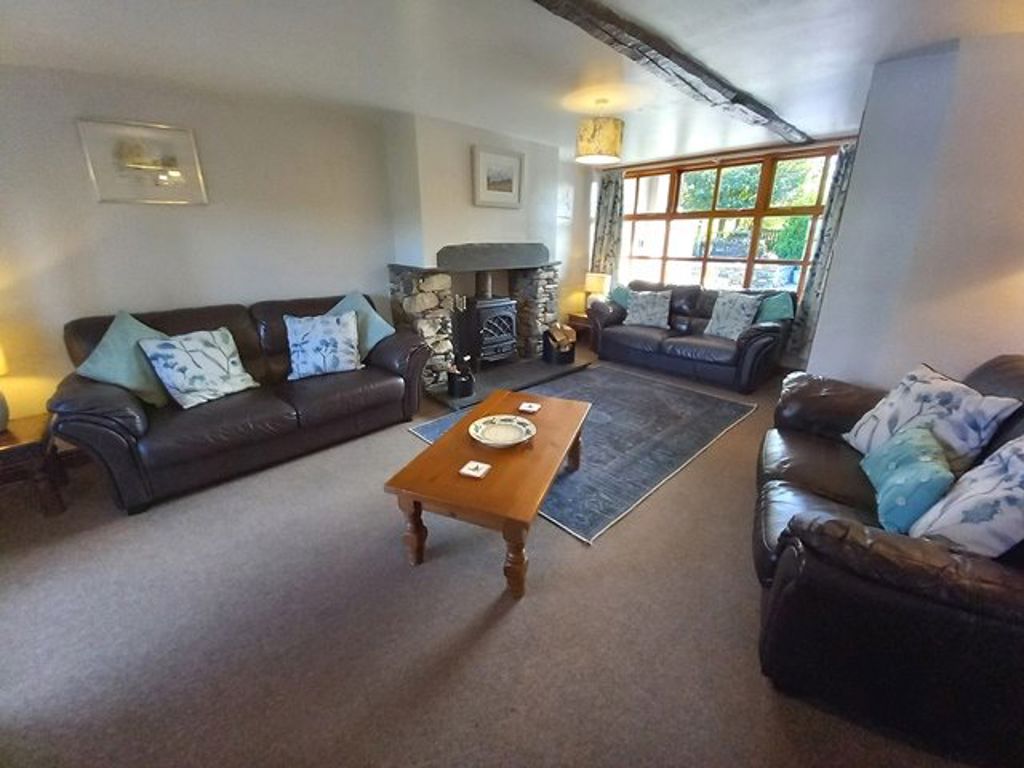 House Sea View in Ulverston