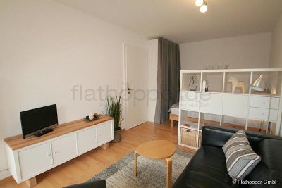 Wohnung Südtiroler Platz in Rosenheim