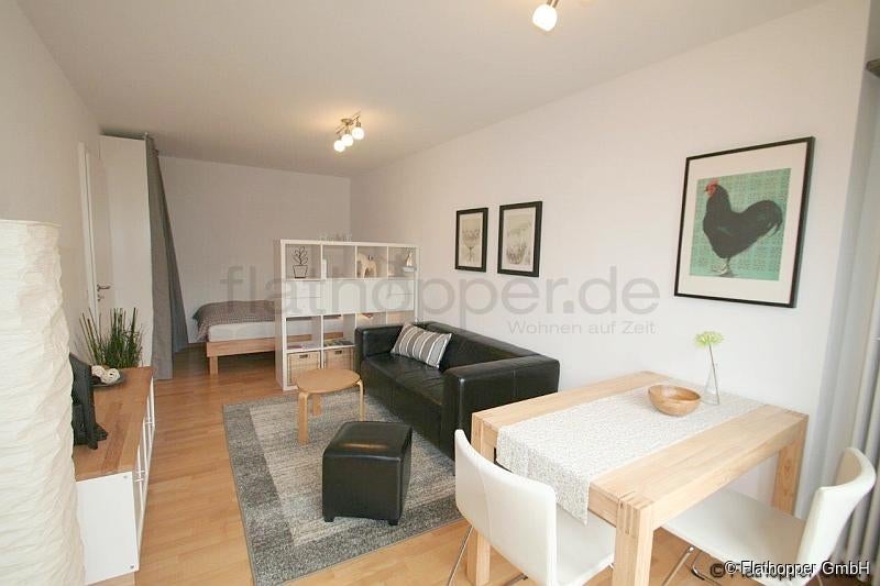 Wohnung Südtiroler Platz in Rosenheim