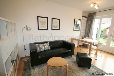 Wohnung Südtiroler Platz in Rosenheim