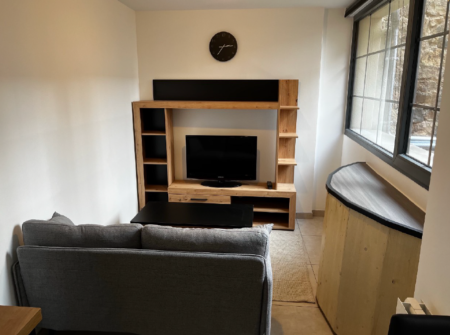 Appartement Rue du Docteur Guffon à Tarare