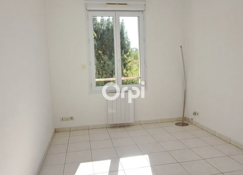 Appartement Chemin de la Calèche à Longjumeau