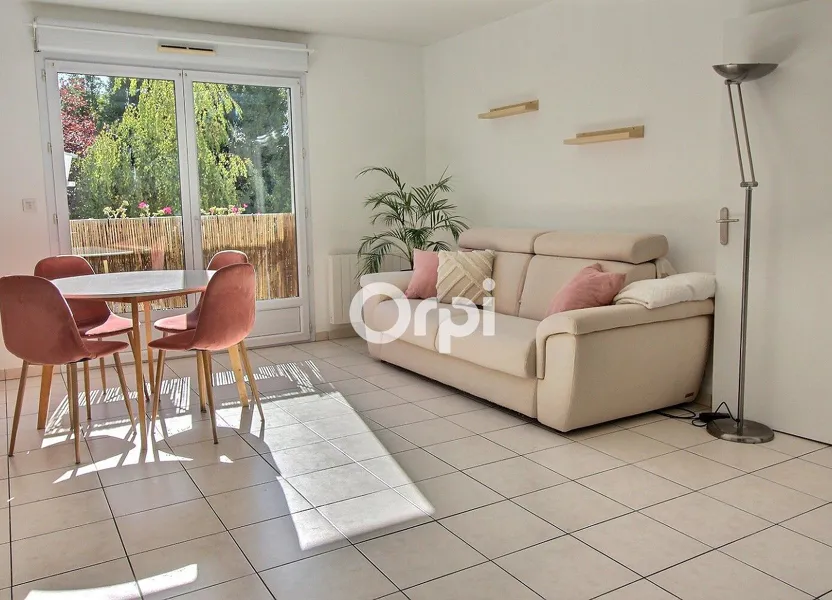 Appartement Chemin de la Calèche à Longjumeau