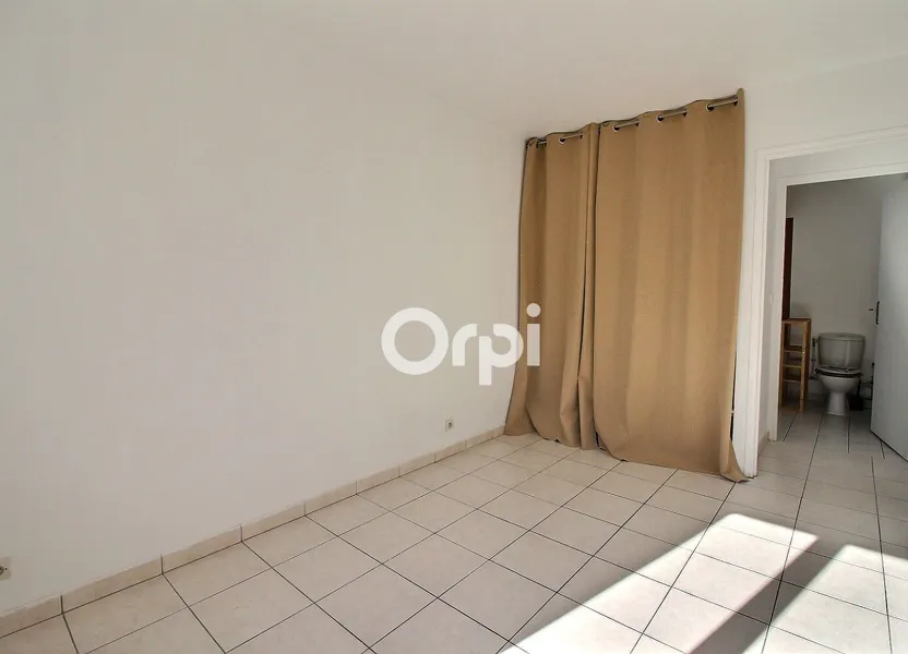 Appartement Chemin de la Calèche à Longjumeau