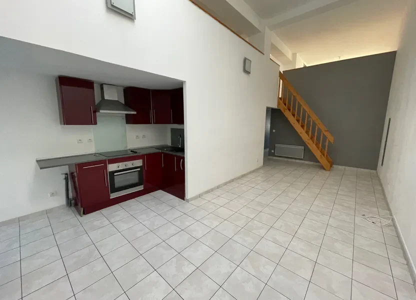 Maison Rue Olga Choppart à Feignies