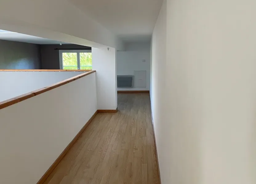 Maison Rue Olga Choppart à Feignies