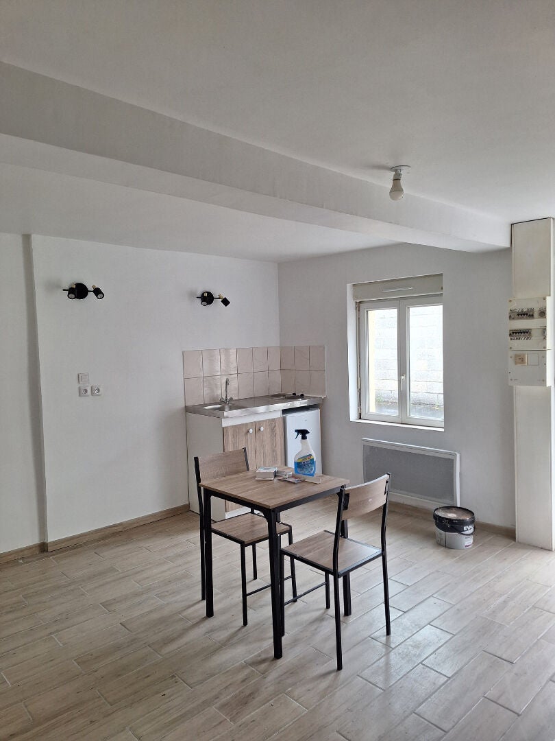 Maison Rue Jean Jaurès à Anzin