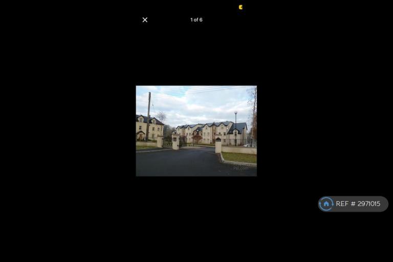 Flat Sligo Road in Enniskillen