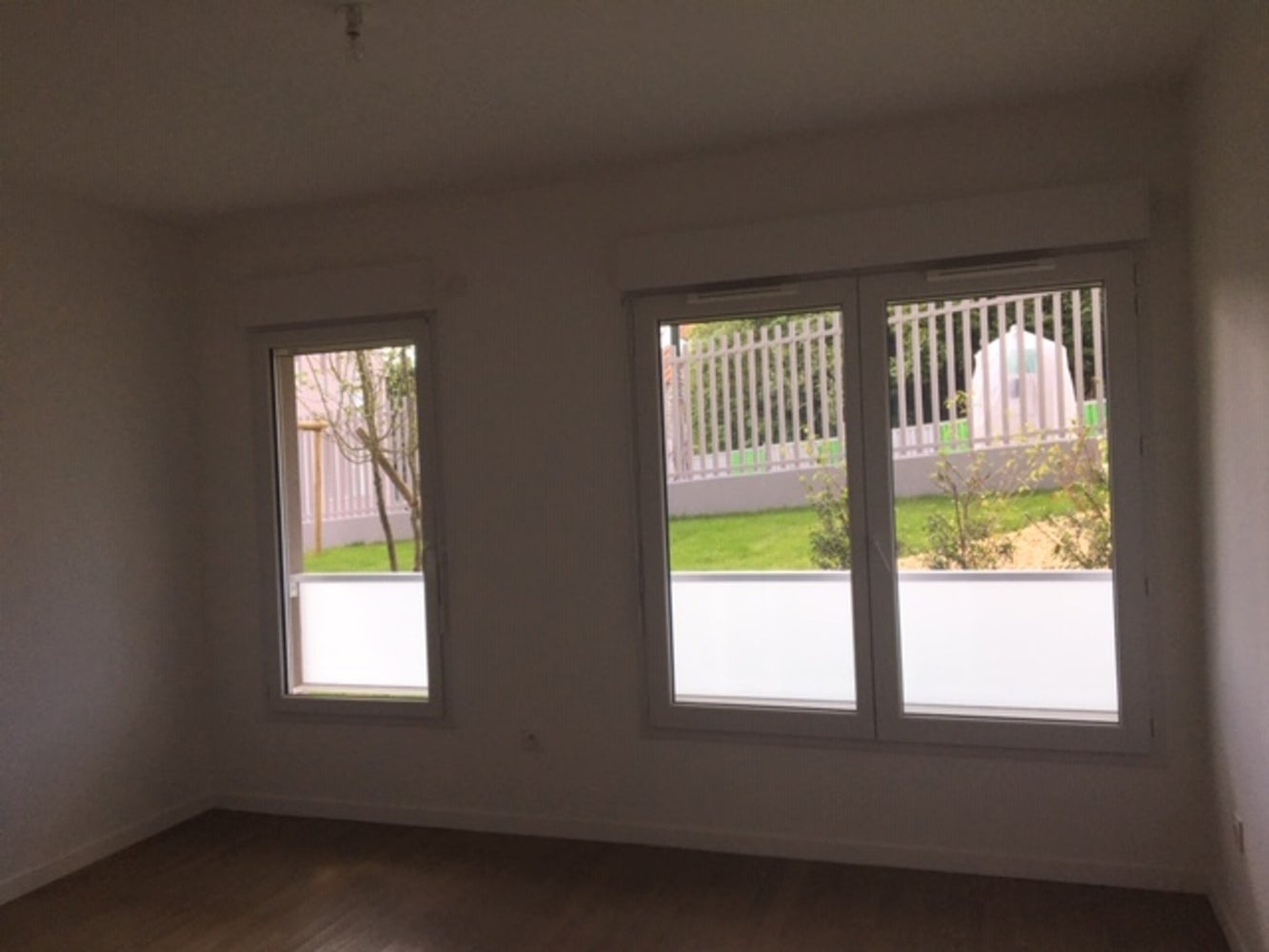 Flat Rue de la Fontaine in Bagneux