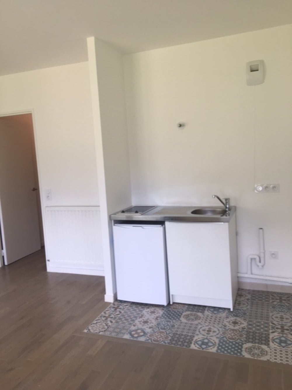Flat Rue de la Fontaine in Bagneux