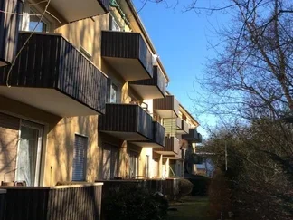 Wohnung Hügelstraße in Frankfurt am Main